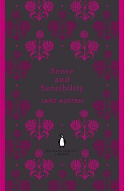 Sense and Sensibility - Jane Austenová