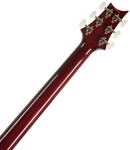 PRS S2 Custom 24 Dark Cherry Sunburst