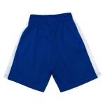 Mitchell & Ness Pánské kraťasy Los Angeles Clippers NBA 2002-03 Swingman Shorts Velikost: 2XL