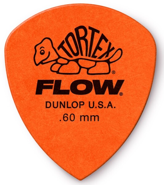 Dunlop Tortex Flow