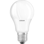 OSRAM 4058075761773 LED Energetická třída (EEK2021) F (A - G) E27 kulatý tvar 8.8 W = 60 W teplá bílá (Ø x v) 95 mm x 95