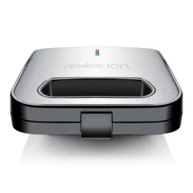 Niceboy ION Snacker S1 stříbrná / Toustovač / 750W (snacker-s1)