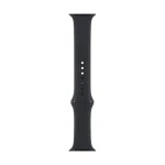 Apple Watch 41mm Sport Band černá (MKU83AM/A)