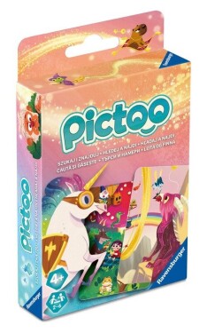 Pictoo: Fantasy
