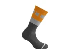 Dotout Club ponožky Orange/Grey vel. L/XL