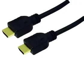 LogiLink HDMI 1.4 černá / Kabel / HDMI - HDMI / 20 m / High Speed with Ethernet (CH0055)