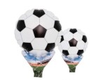 Balónek fotbal 10 cm x 15 cm Balónek fotbal 10 cm x 15 cm