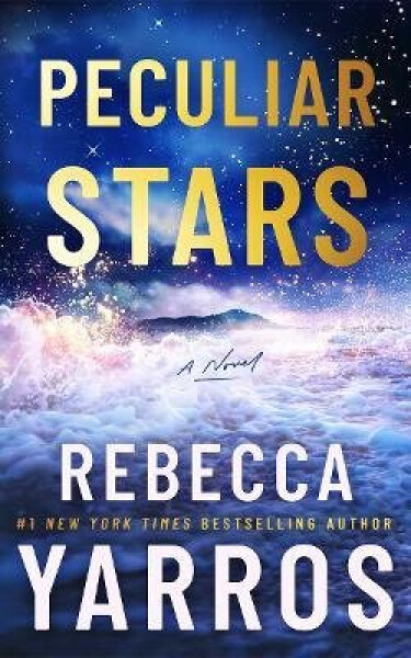 Peculiar Stars - Rebecca Yarros