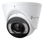 TP-Link VIGI InSight S445(4mm) bílá / Bezpečnostní kamera / 4 MPx / mikrofon a reproduktor / RJ-45 PoE (INSIGHT S445(4MM))