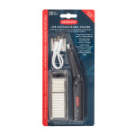 Derwent Derwent, 230580, USB Rechargeable Eraser, USB korekční guma, 1 ks