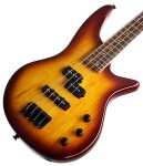 Jackson JS Series Spectra Bass JS2 LFB TBB