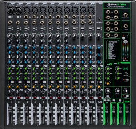 Mackie ProFX16v3
