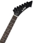 ESP LTD SNAKEBYTE BLKS