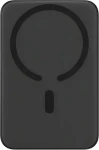 EcoBox MagSafe powerbanka černá / Powerbanka / MagSafe / 5000 mAh (35419)