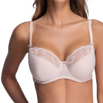 Dámská podprsenka 2110 Azalea beige - AVA béžová 70/J