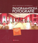 Panoramatická fotografie Tomáš Dolejší