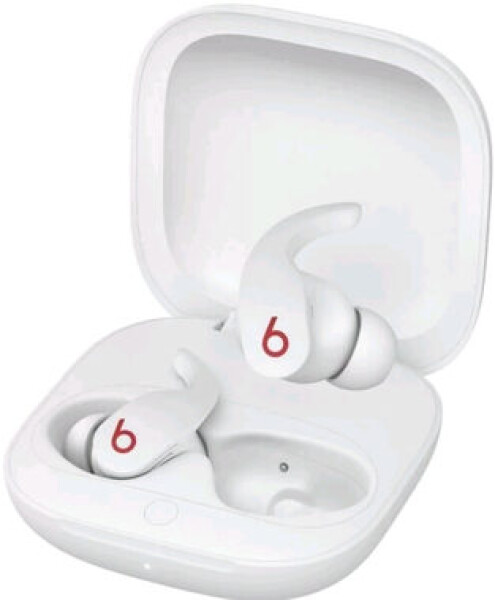 Beats Fit Pro bílá / Bezdrátová sluchátka / mikrofon / ANC / Bluetooth / IPX4 (MK2G3ZM/A)