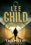 Tajemství - Lee Child