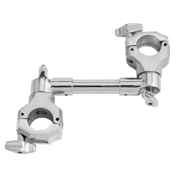 Pearl PCR-50R ICON Rotating Dual 1.5” Round Pipe Extension Clamp