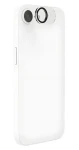 Hama Cam Protect / Ochranné sklo fotoaparátu / Apple iPhone 16e / 17e / tvrzené sklo / 9H