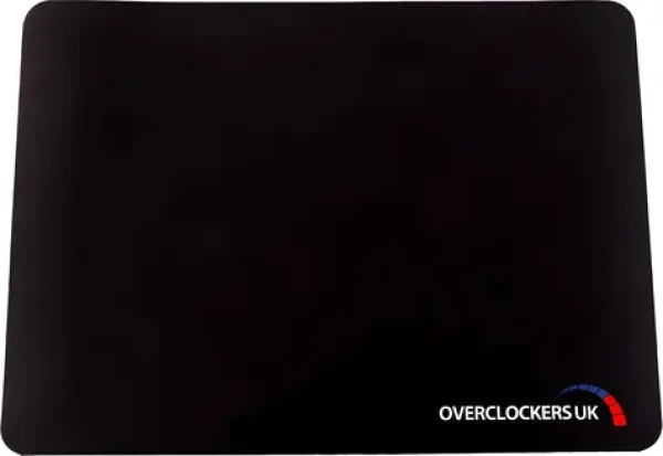 OcUK Mega Mat Elite Tactical / Podložka pod myš / herní / M (GS-001-OP)