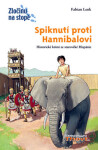 Spiknutí proti Hannibalovi - Zločinu na stopě - Fabian Lenk