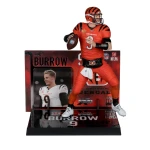 McFarlane Figurka Joe Burrow #9 Cincinnati Bengals NFL Burrow