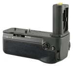 Jupio Battery Grip pro Nikon Z6 III, Z6 II (MB-N14) / Battery grip (JBG-N021)