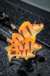 Fox Rage Gumová nástraha Ultra Realistic Replicant Perch Golden Perch - 10cm 19g,Fox Rage Gumová nástraha Ultra Realistic Replicant Perch Golden Perc