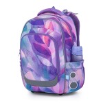 Školní batoh Pastelové vlny Topgal LORI 26009