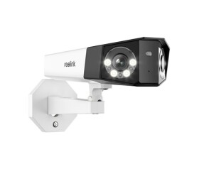 REOLINK bezpečnostní kamera Duo Series P730, Duo 2 PoE, 4MP EDF_525779