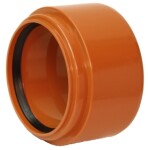 MIDAS KG přechod PVC/kamenina DN 315