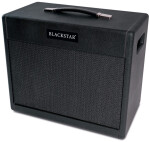Blackstar St. James 112 - Black