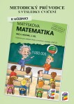 Metodický průvodce k Matýskově matematice 2. díl, pro 5. ročník - Jarmila Hrdinová