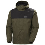 Helly Hansen Vancouver nepromokavá bunda s fleecovou podšívkou M 54269 431 Pánské oblečení m