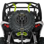 Originální držák rezervního kola Can-Am Maverick XDS Turbo