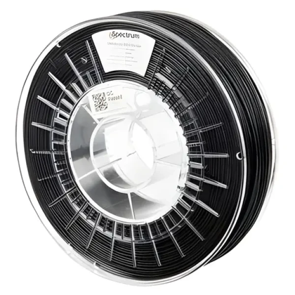 Spectrum ABS Kevlar černá / 3D filament / 1,75 mm / 0,75 kg (80564)