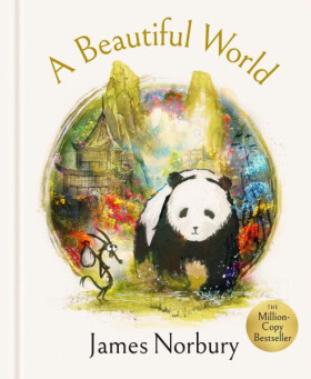 Beautiful World - James Norbury