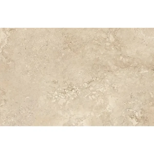 Travertine Cross Natural Mat 120/120