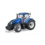 Bruder 03120 Traktor New Holland T7.315 / 1:16 / od 3 let (03120)