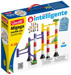 Migoga Marble Run Play Bio