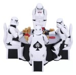 Stormtroopeři na Pokeru – Star Wars