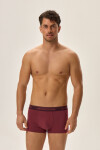 Pánské boxerky JEWEL 3PAK 41931 AW24 BORDO-GREY