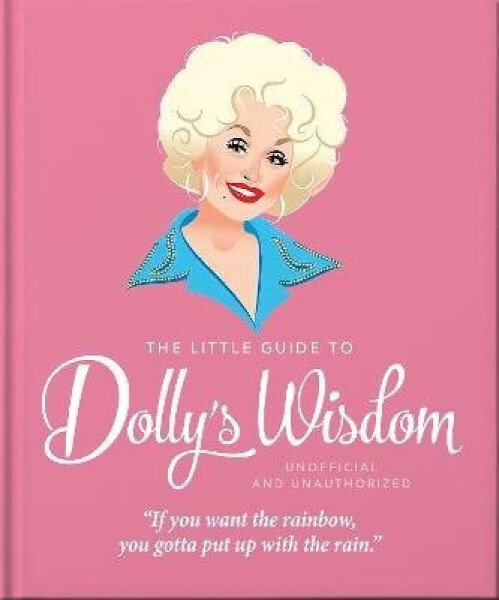 Little Guide to Dolly´s Wisdom - OH