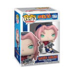 Funko POP Animation: Naruto - Sakura Haruno #1964