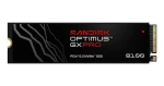 SanDisk Optimus GX PRO 8100 1TB / Interní SSD / M.2 2280 / PCIe Gen5 x4 / TLC / R: 14900 MBps / W: 11000 MBps (SDSP82100TAN-000E0)