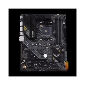ASUS MB Sc AM4 TUF GAMING B550-PLUS, AMD B550, 4xDDR4, 1xDP, 1xHDMI EDF_431112