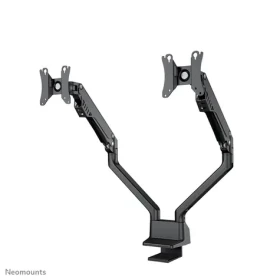 Neomounts FPMA-D750DBLACK2 černá / Stolní držák monitoru / 2x displej / 10"-32" / VESA 75-100 / nosnost 8 kg (FPMA-D750DBLACK2)