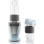 NUTRiBULLET PB INT CB NUTRIBULLET 600W DG 8PC stolní mixér 600 W tmavě šedá