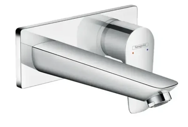 Hansgrohe Talis E - Umyvadlová baterie pod omítku chrom (71732000)